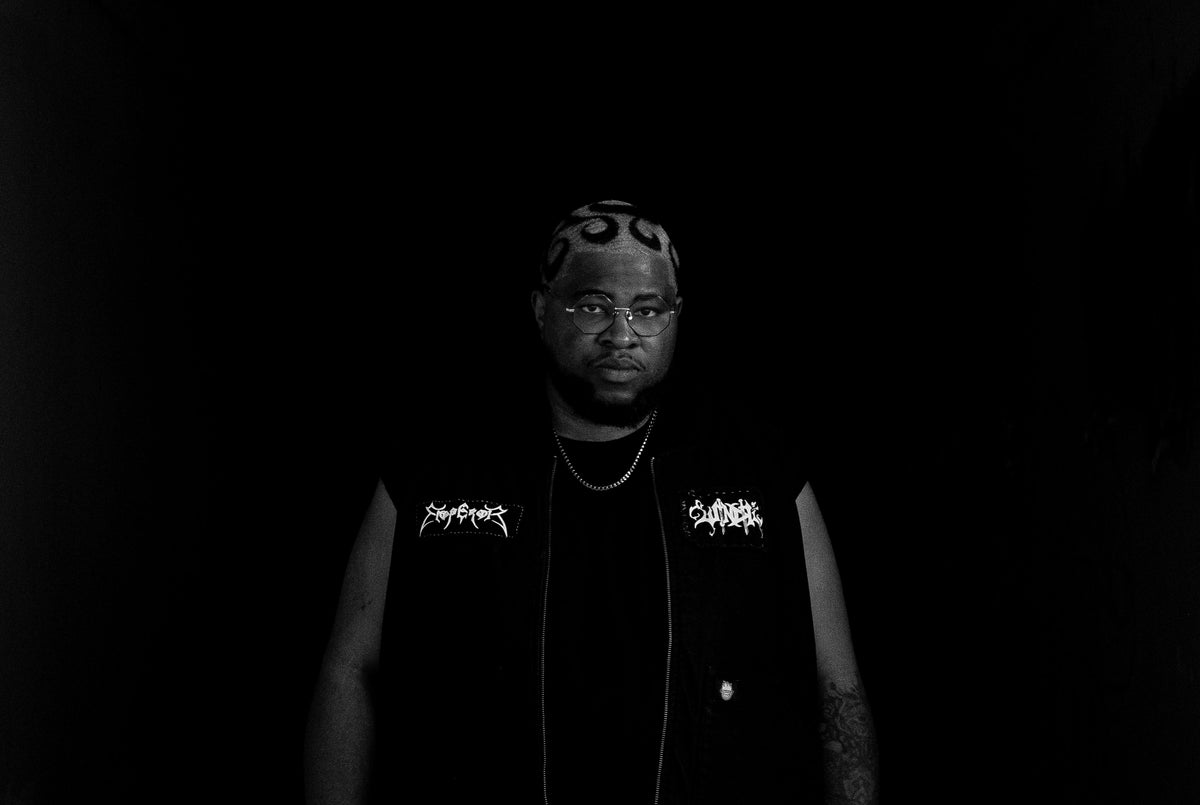 Ando San Flexes the Drumline On New Single, "March For Me"