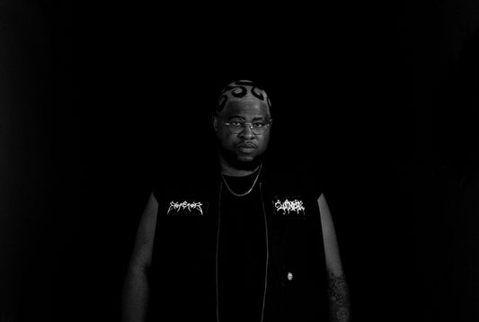 Ando San Flexes the Drumline On New Single, "March For Me"