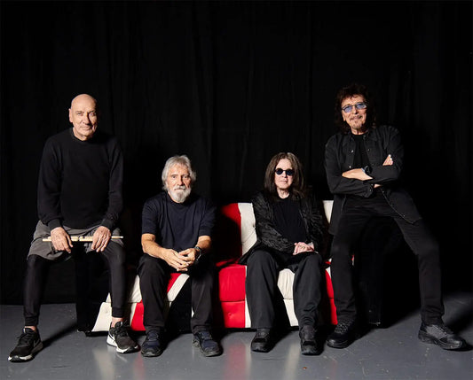 Back to the Beginning: Setlists from the Historical Celebration of Ozzy Osbourne