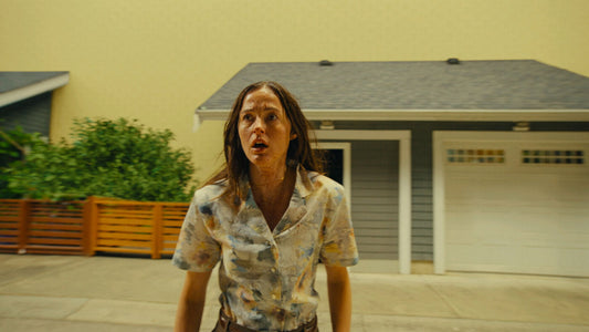 'Backrooms' Invites You to Get Lost (Forever)