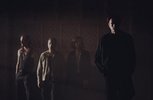 Bad Omens Announce 2025 EU/UK Tour Dates With Bilmuri and The Ghost Inside