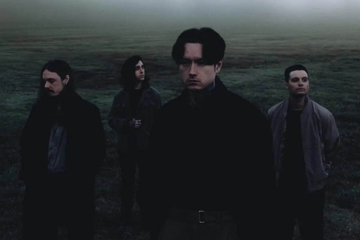 Bad Omens Announce the North American Arena run of the Do You Feel Love Tour