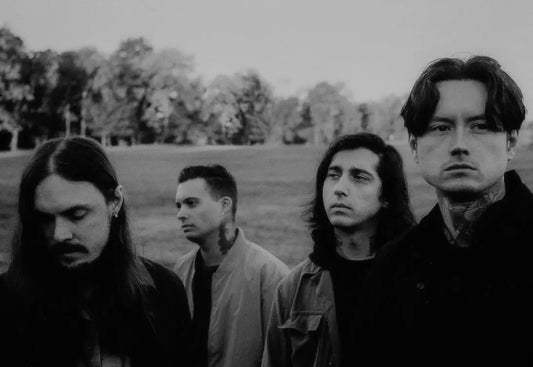 Bad Omens Debut Mesmerizing New Single ’Impose’