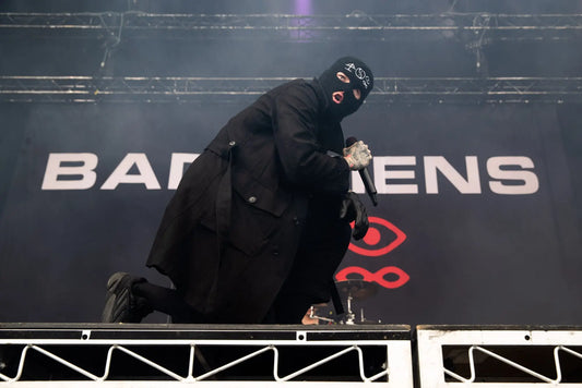 Bad Omens discuss merch cuts being infantilised and living up to ’The Death Of Peace Of Mind’