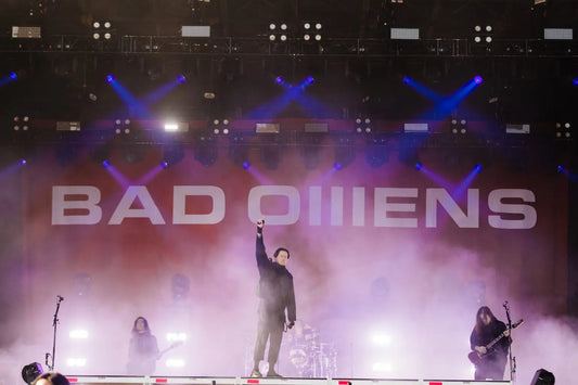 Bad Omens drop new video for ’Just Pretend’; Announce new comic book series