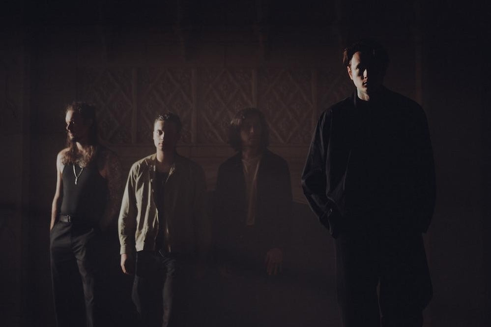 Bad Omens Make Magnificent Return with ’Specter’