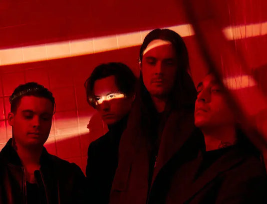 Bad Omens Scrap EU/UK Touring Plans Citing ’Extreme Burnout’