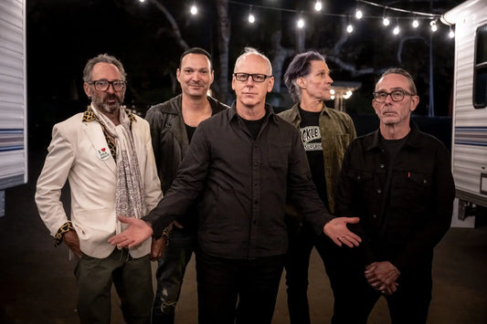 Bad Religion and Dropkick Murphys Team for The Summer of Discontent Tour