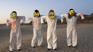 Badflower ’30’’