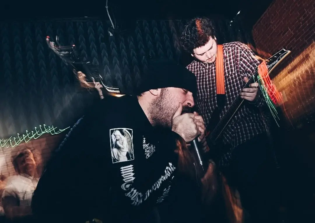 Balmore Drop Surprise EP ’Prologue’