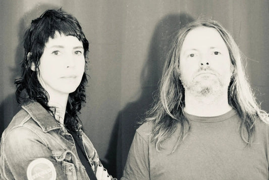 Bandcamp Roulette: Doom Meets Sludge Meets Post-Everything With Might’s ’Abyss’