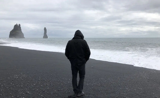 Bandcamp Roulette: Frosty Atmospheric Black Metal From Sickle of Dust