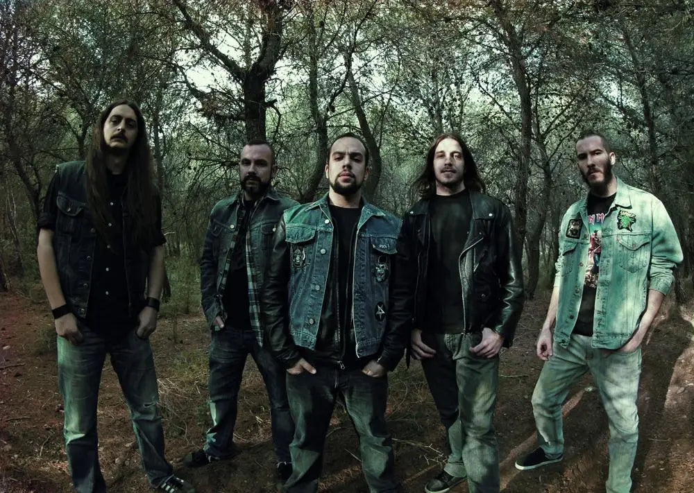 Bandcamp Roulette: Go On An Epic Adventure With Black Soul Horde’s ’Horrors From The Void’