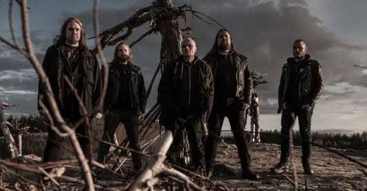 Bandcamp Roulette: Good Ol’ Blistering Death Metal From Corpsessed