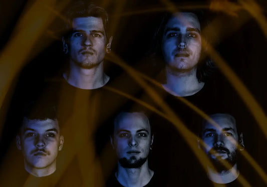 Bandcamp Roulette: Heavy Soundscapes And Hybridized Genres From Monosphere