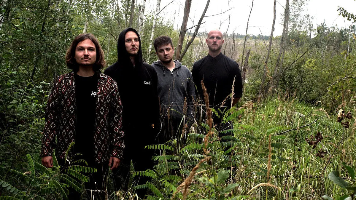 Bandcamp Roulette: Kyning’s Ān is a Progressive Adventure Through The Darkness