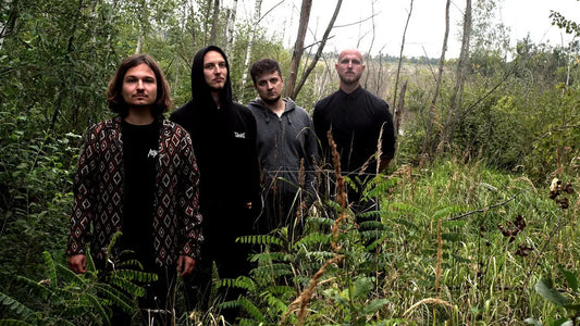 Bandcamp Roulette: Kyning’s Ān is a Progressive Adventure Through The Darkness