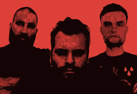 Bandcamp Roulette: Let The Nu Metal Revival Continue with Shockgnosis!