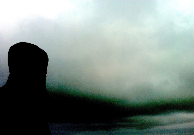 Bandcamp Roulette: Mesmerizing Cosmic Black Metal From Mesarthim