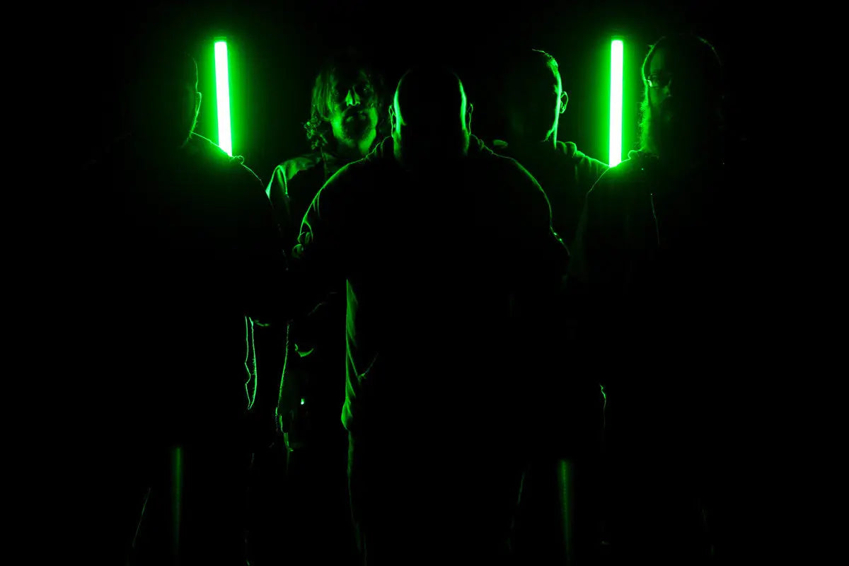 Bandcamp Roulette: Patterns of Decay Unleash Hardcore-Infused Death Metal Fury