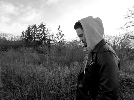 Bandcamp Roulette: Traverse The Oblivion With ’Monolith of Light’ From Inherits the Void