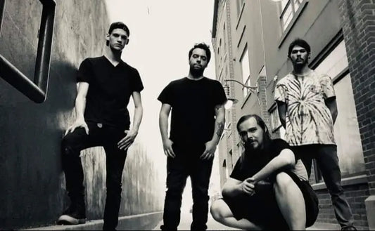 Banshee Deliver A Haymaker with ’Sunflower’