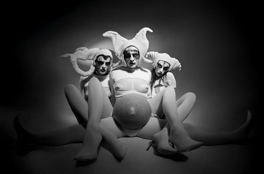 Witch Club Satan Release Disturbing New Video for "The Kids Will Kill Us"