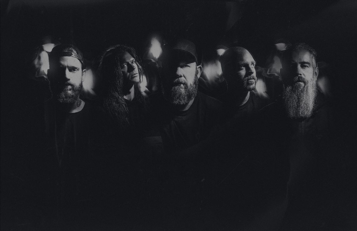 In Flames Announce North American Spring Tour