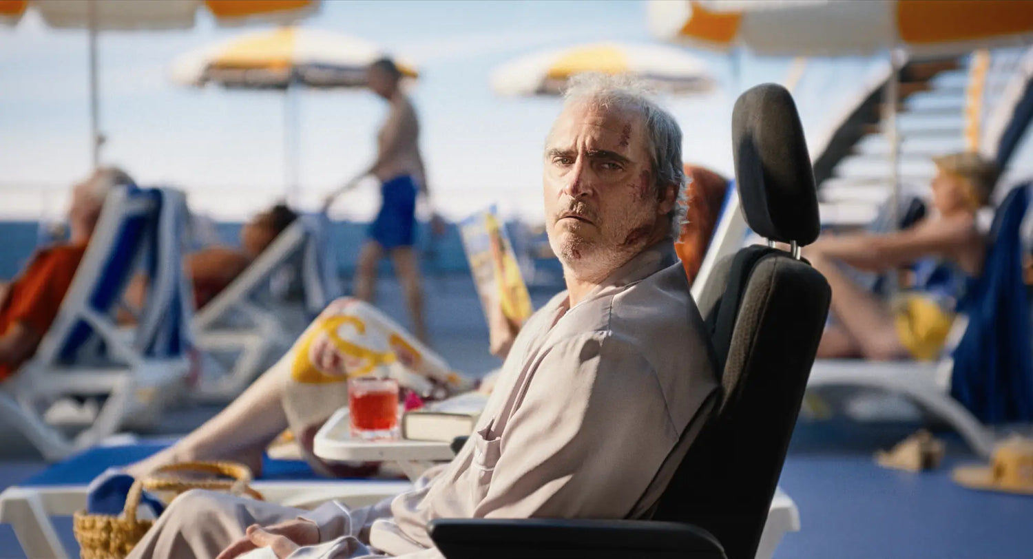 Beau is Afraid’ Delivers an Absurdly Hilarious and Bleak Nightmare