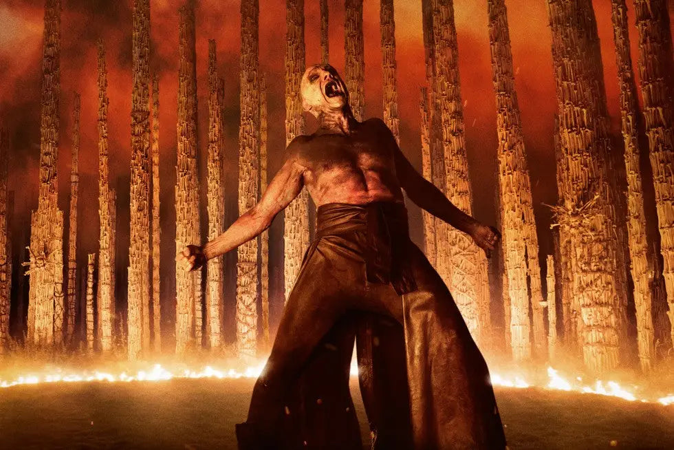 Behold the First Trailer for ’28 Years Later: The Bone Temple’