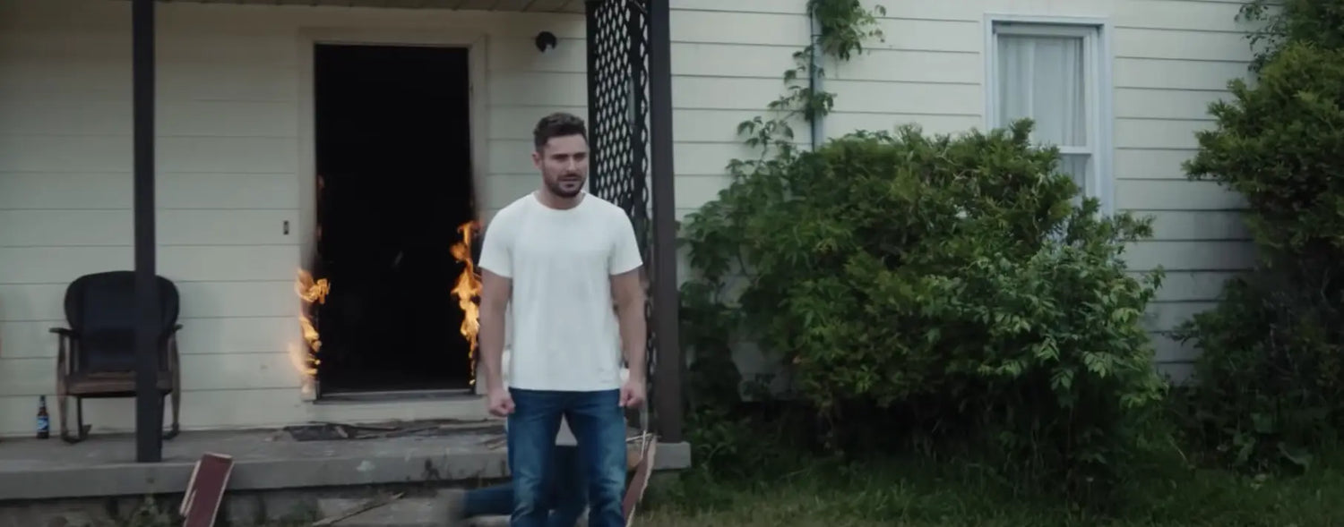 Behold the Scorching Trailer for Stephen King and Blumhouse’s ’Firestarter’