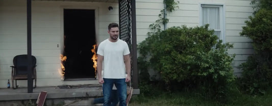 Behold the Scorching Trailer for Stephen King and Blumhouse’s ’Firestarter’