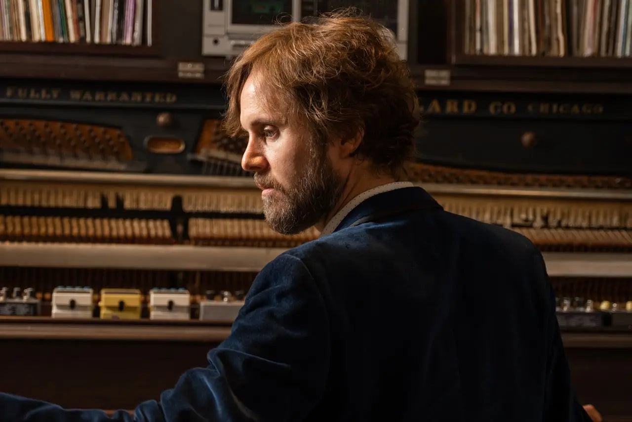 Ben Lovett on Invoking Heavy Metal While Composing the Score for ’Hellraiser’