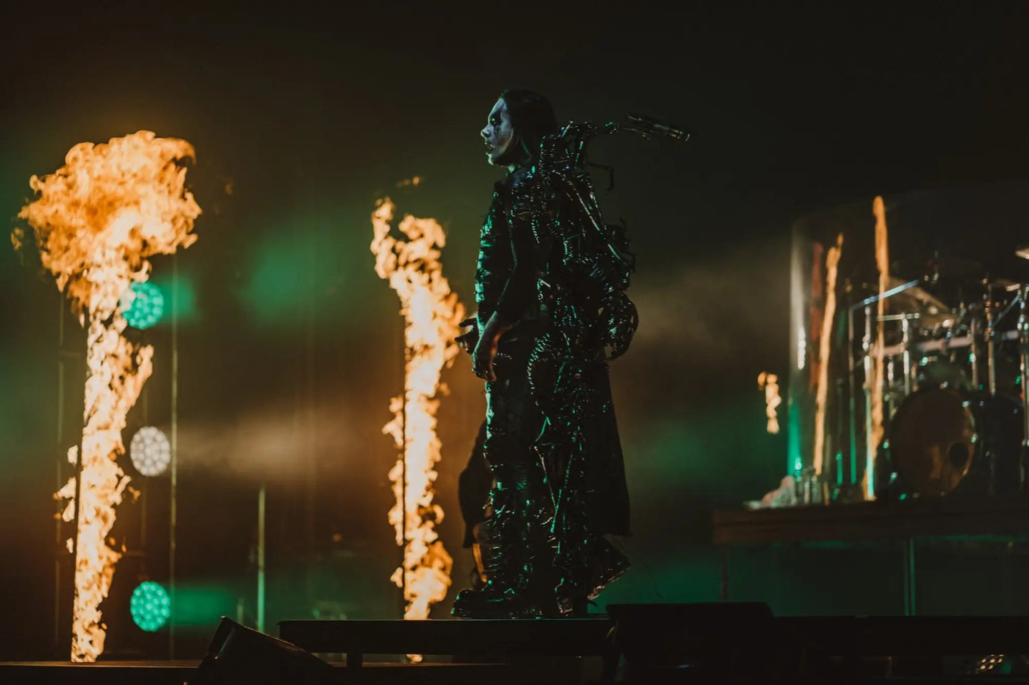 Best In Show: The Streaming Performances of 2021 that Stuck