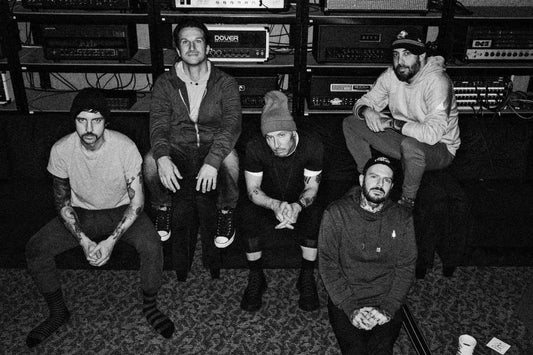 Better Lovers Cap Off 2023 with Explosive Single ’Two Alive Amongst The Dead’