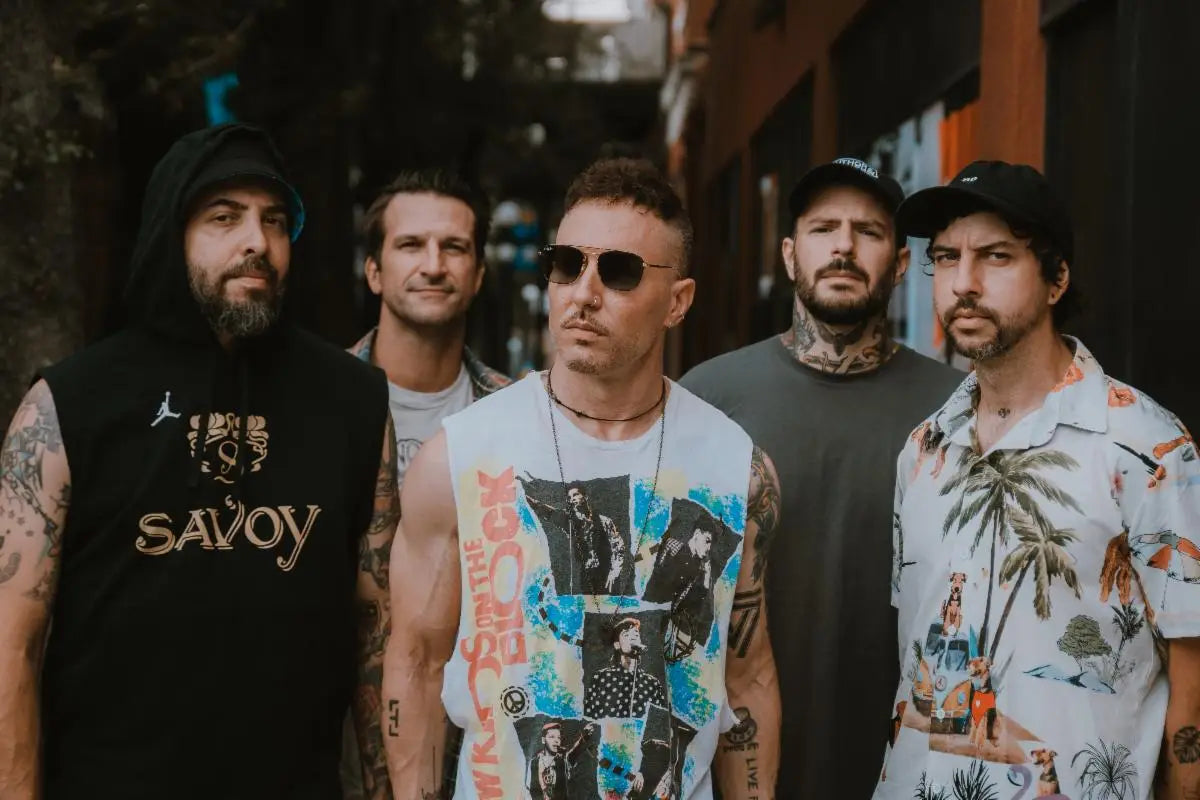 Better Lovers Hit the Road for Extensive Spring 2024 Trek