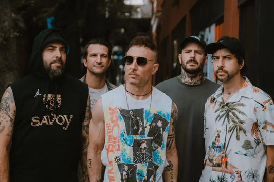 Better Lovers Hit the Road for Extensive Spring 2024 Trek