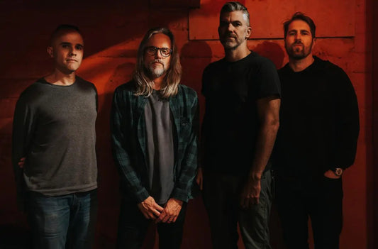 Between the Buried and Me Announce Fall Co-Headliner with Hail the Sun