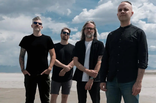 Between the Buried and Me Drops Intense New Track ’Absent Thereafter’