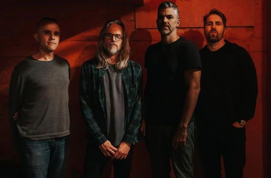 BETWEEN THE BURIED AND ME / HAIL THE SUN - PRESALE CODE
