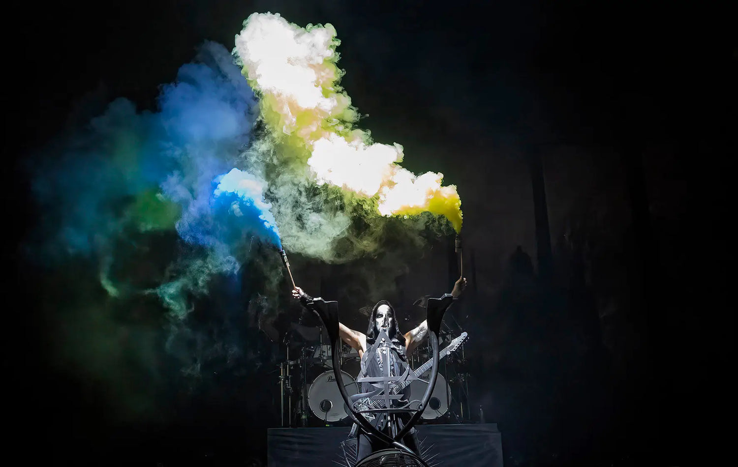 BEYOND THE GATES REVEALS FIRST WAVE OF HEADLINERS FOR 2024