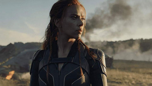 Black Widow' Marks Marvel's Triumphant Return to the Big Screen