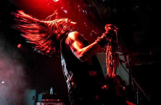 BLACKBRAID EMERGES VICTORIOUS AS BLACK METAL’S ASCENDING AGGRESSORS