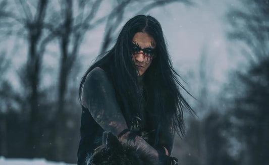 Blackbraid Set To Embark On North American Headlining Tour