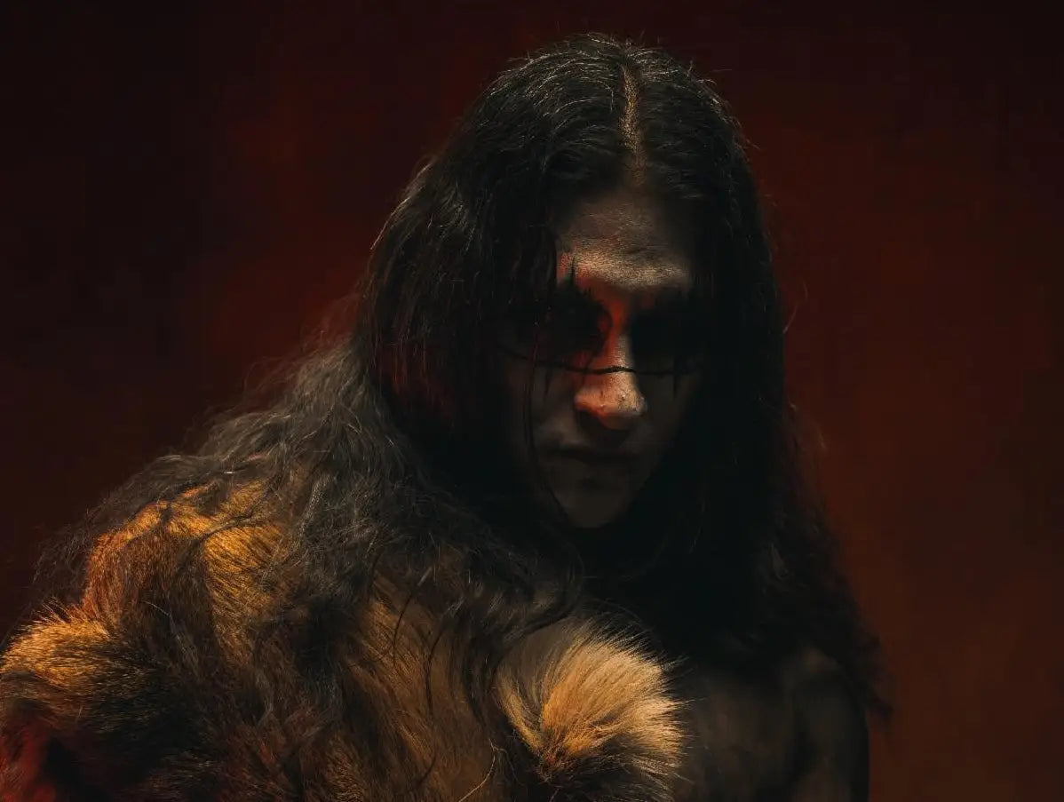 BLACKBRAID To Release New EP ’Nocturnal Womb,’ this week