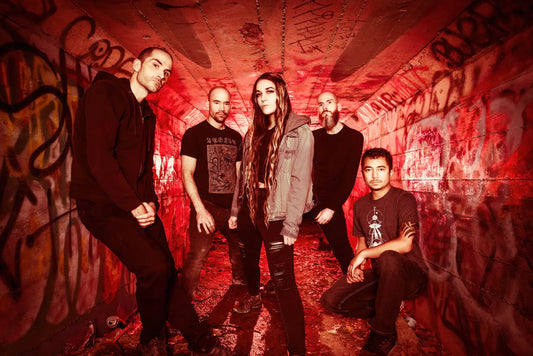 Blackened progressive metal horde Dawn of Ouroboros unleash well-executed extremity on ’Rise From Disillusion’