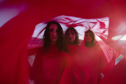 Blackwater Holylight Announce New Full Length ’Not Here Not Gone’