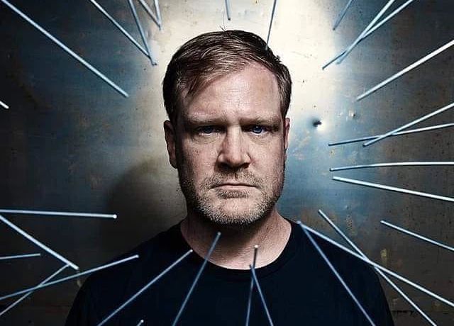 Blake Harrison of Pig Destroyer Has Passed Away