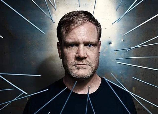 Blake Harrison of Pig Destroyer Has Passed Away