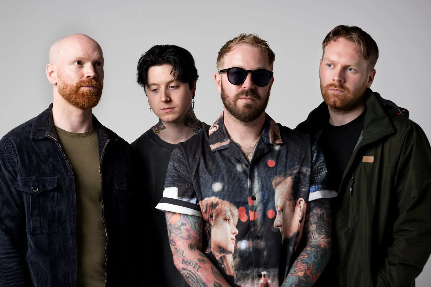 Blanket Better Distill Their Brilliance On ’Ceremonia’